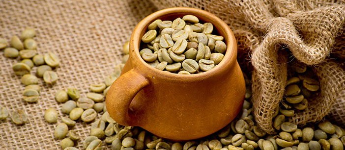 Dicas saudáveis – benefícios do café verde