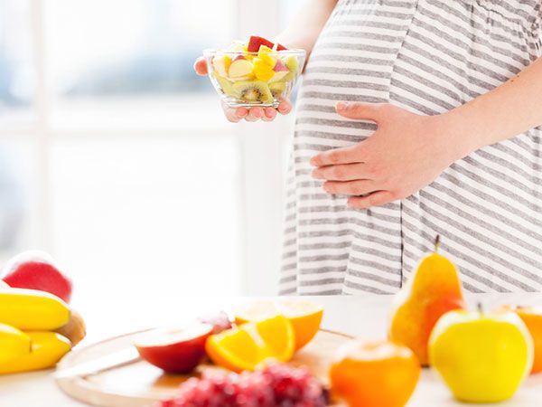 Dicas saudáveis: 7 Benefícios do ácido Fólico ou vitamina B9- Promove uma gravidez saudável
