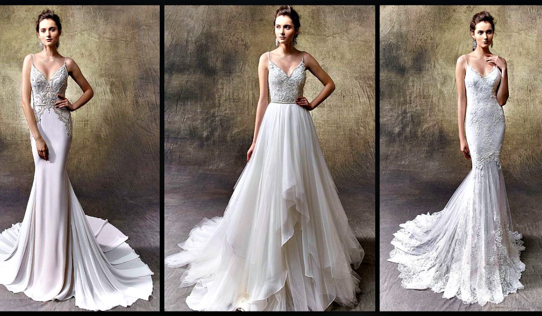 Enzoani – vestidos noiva de encantar