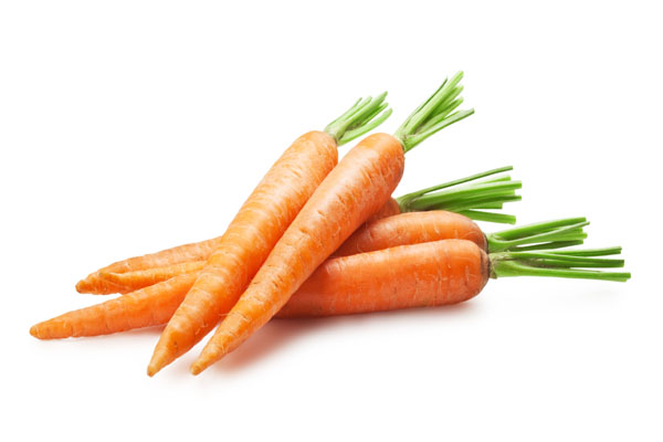 Receita das tradicionais filhós de cenoura para 10 pessoas - Cenoura