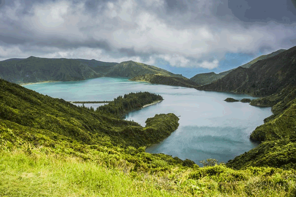 10 destinos baratos para as férias de 2018- Açores