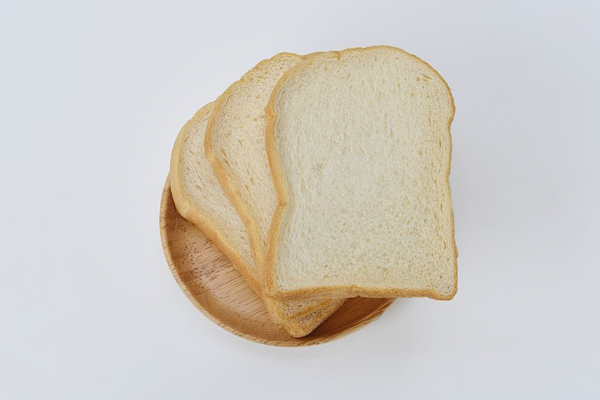 Alimentos que mais engordam- Pão branco