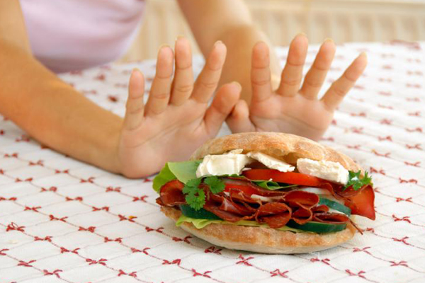 Hábitos que prejudicam a nossa saúde- Saltar refeições