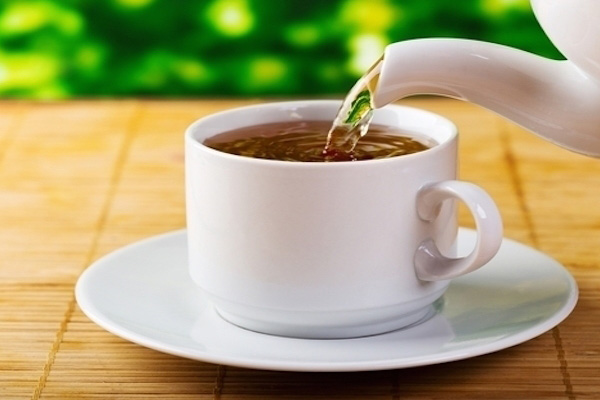 Chá de carqueja- um chá que merece a sua atenção- Chá de carqueja