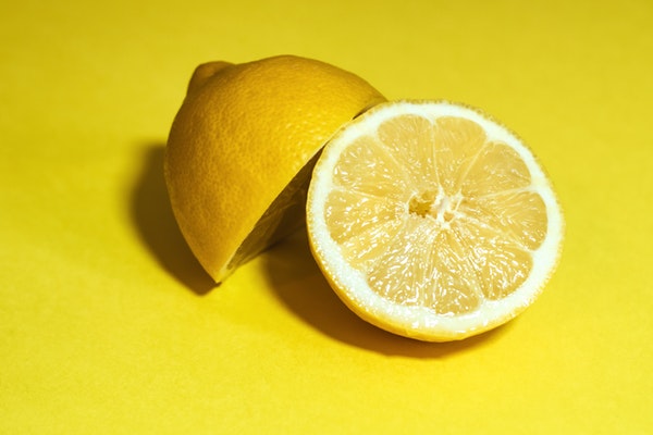 10 alimentos que ajudam a emagrecer- Limão