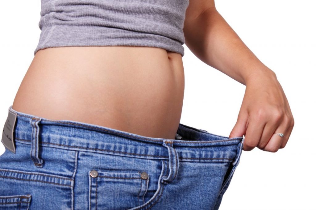 10 mandamentos para emagrecer