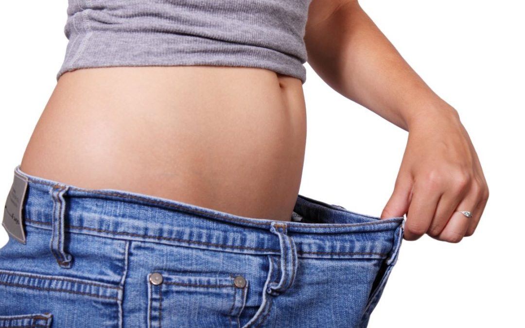 10 mandamentos para emagrecer e não voltar a engordar