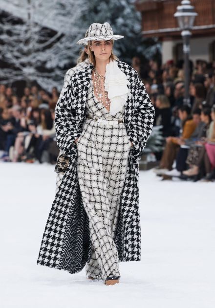 tudo sobre tendências da moda outono inverno 2019