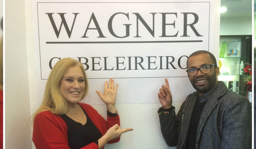 Passatempo – Ganhe um dia de princesa com Wagner Cabeleireiros!