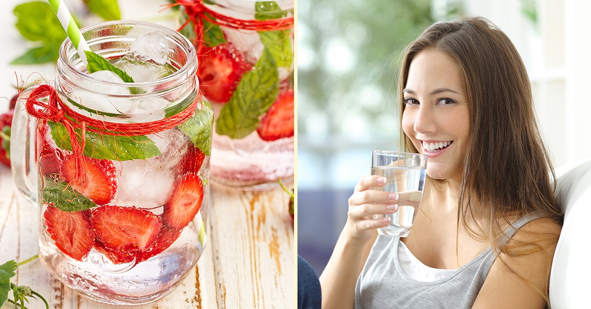 7 dicas para se manter hidratado neste verão