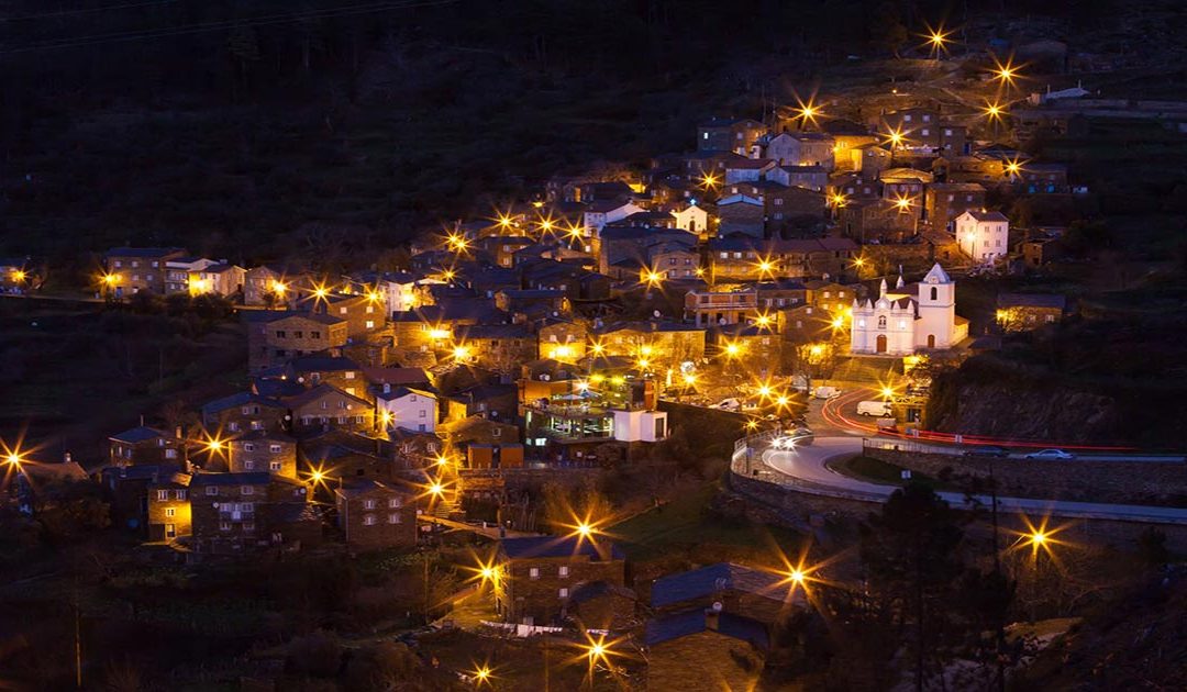 10 aldeias históricas de Portugal que tem de conhecer