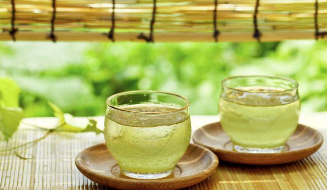 Chá de erva-príncipe – Benefícios e receita