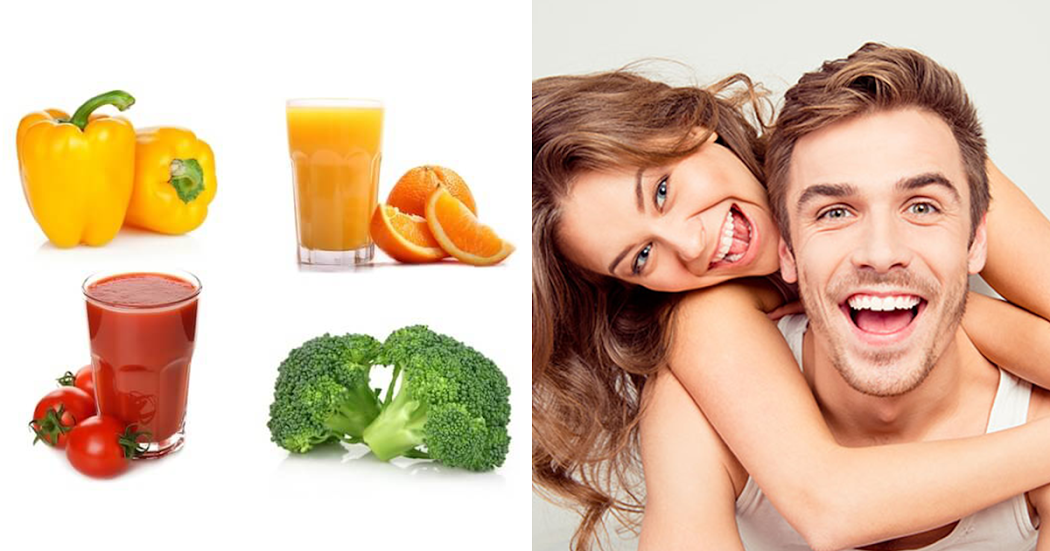 Dicas saudáveis -10 Benefícios da vitamina A