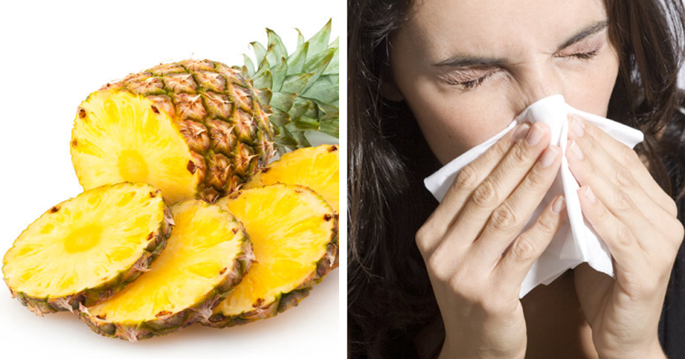 8 benefícios do ananás para a nossa saúde