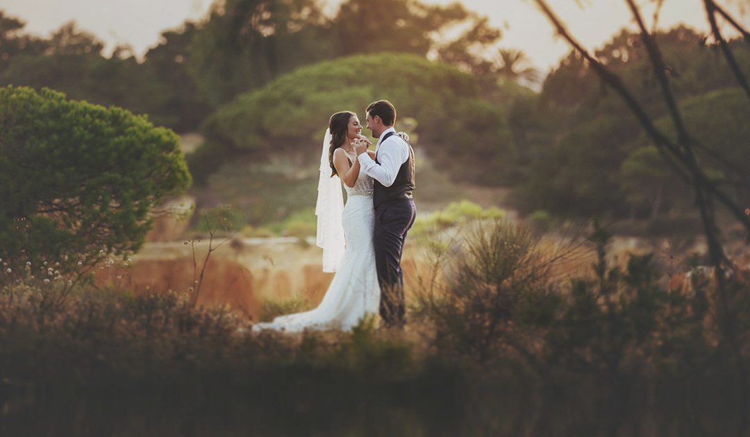 Algarve wedding planners – Um caso de sucesso