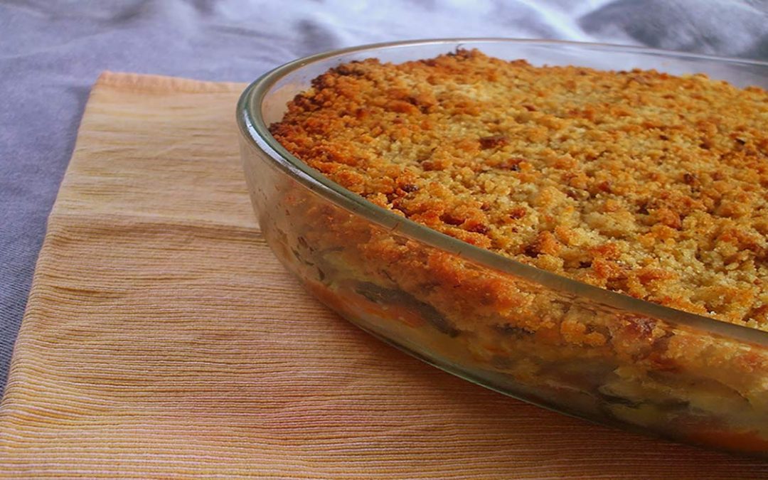 Sugestão De Jantar De Consoada Bacalhau Com Broa Like3za