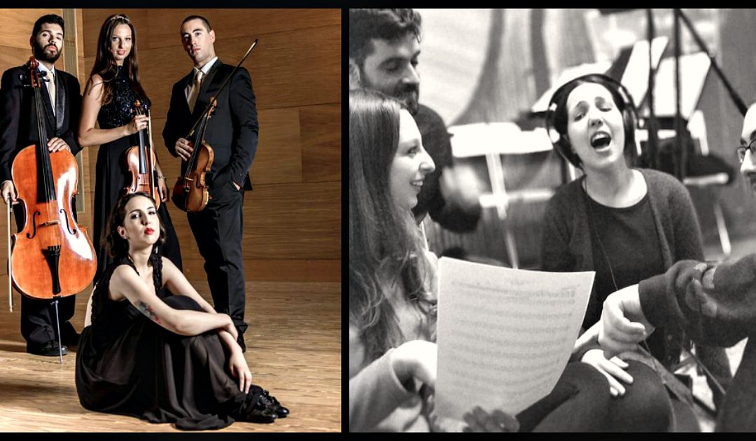 Art Music Ensemble – A melodia ideal para o seu casamento