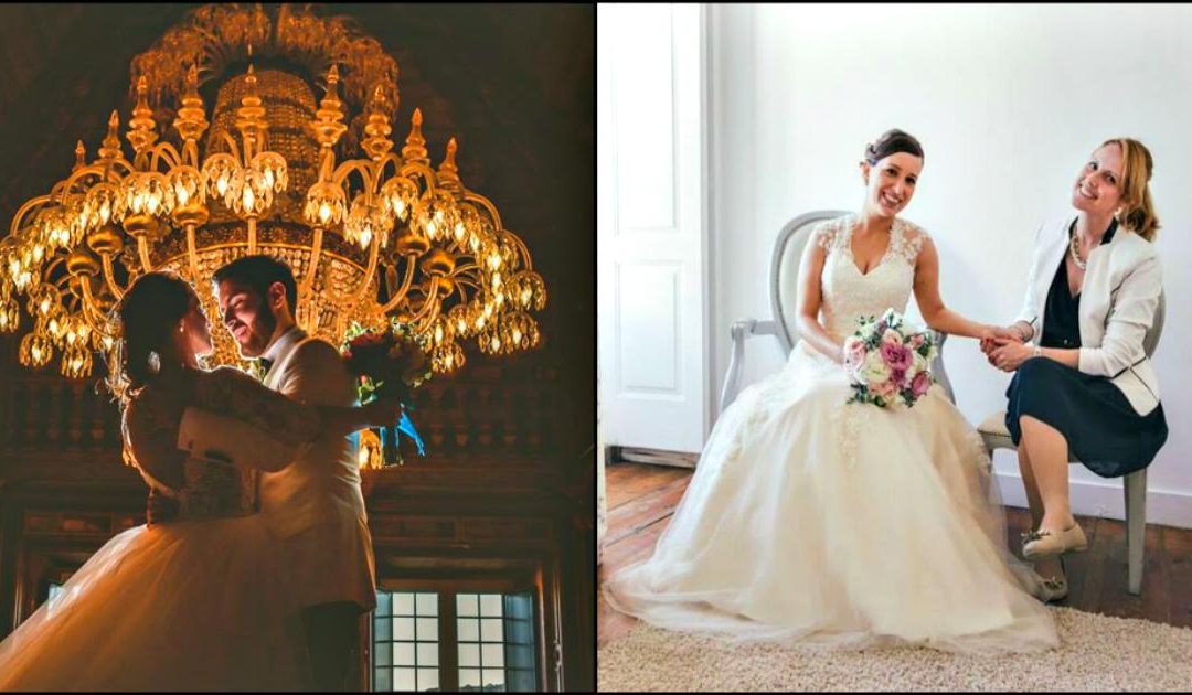 Pratas Wedding Design – Casamentos únicos e personalizados